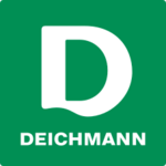 Stellenangebote bei Deichmann