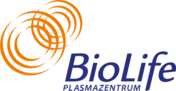 BioLife Plasmazentrum Linz Campus